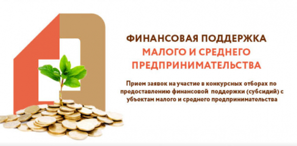 Администрация Колпашевского района изучает потребность субъектов малого и среднего предпринимательства в средствах финансовой поддержки
