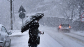 Сутки 31.12 по области и г. Томску ожидаются небольшой, местами умеренный снег