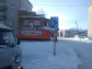 ОГИБДД по Колпашевскому району информирует, что на перекрестке ул. Кирова – ул. Мира, установлены дорожные знаки