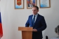 Депутаты согласовали назначение Д.В. Кондратьева на должность первого заместителя Главы района