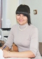 На должность главного специалиста по социальным программам Управления по культуре, спорту и молодежной политике назначена Елизарова Галина Борисовна