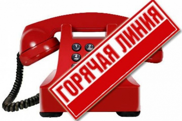 23 июля УПФР в Колпашевском районе проведет «горячую линию» по вопросам предоставления единовременной выплаты 10 тыс.рублей
