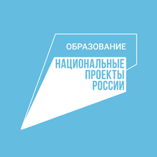 Реализация национальных проектов в системе профессионального образования Томской области в 2022 году