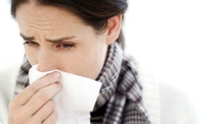 О ситуации по заболеваемости ОРВИ и гриппом