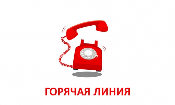 С 29 октября в Администрации Колпашевского района будет работать «горячая линия»