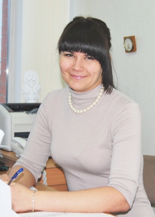 На должность главного специалиста по социальным программам Управления по культуре, спорту и молодежной политике назначена Елизарова Галина Борисовна