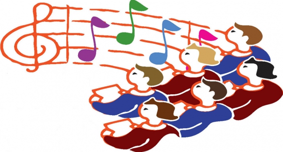 Фестиваль ветеранских хоровых и вокальных коллективов