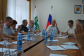 Заседание Думы Колпашевского района