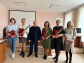 В администрации Колпашевского района состоялось награждение работников сферы торговли