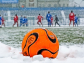 18 и 19 февраля на городском стадионе состоятся территориальные соревнования по зимнему футболу