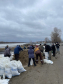Администрацией Колпашевского района принимаются меры по защите населенных пунктов от затопления паводковыми водами