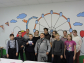 Администрацией Колпашевского района 28 октября 2019 года была организована экскурсионная поездка в г. Томск для 12 детей из замещающих семей.