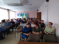 День Союза организаций профсоюзов в Колпашевском районе