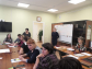 Проектная сессия в Управлении образования Администрации Колпашевского района