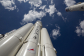 Запуск ракеты космического назначения «Ангара-А5»