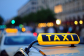 Роспотребнадзор напомнил о новом порядке предоставления и использования услуг такси