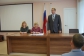 Вновь избранным депутатам Думы Колпашевского района вручили удостоверения