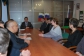 Глава района поздравил журналистов с Днём российской печати