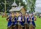 29 июля состоялся праздник казачьей культуры «Братина»
