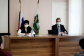 Состоялось первое заседание Думы Колпашевского района шестого созыва