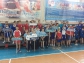 Прошел Всероссийский турнир по городошному спорту