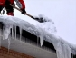 Администрация Колпашевского района призывает очистить крыши от снега