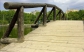 О строительстве мостового перехода через протоку Ягодная